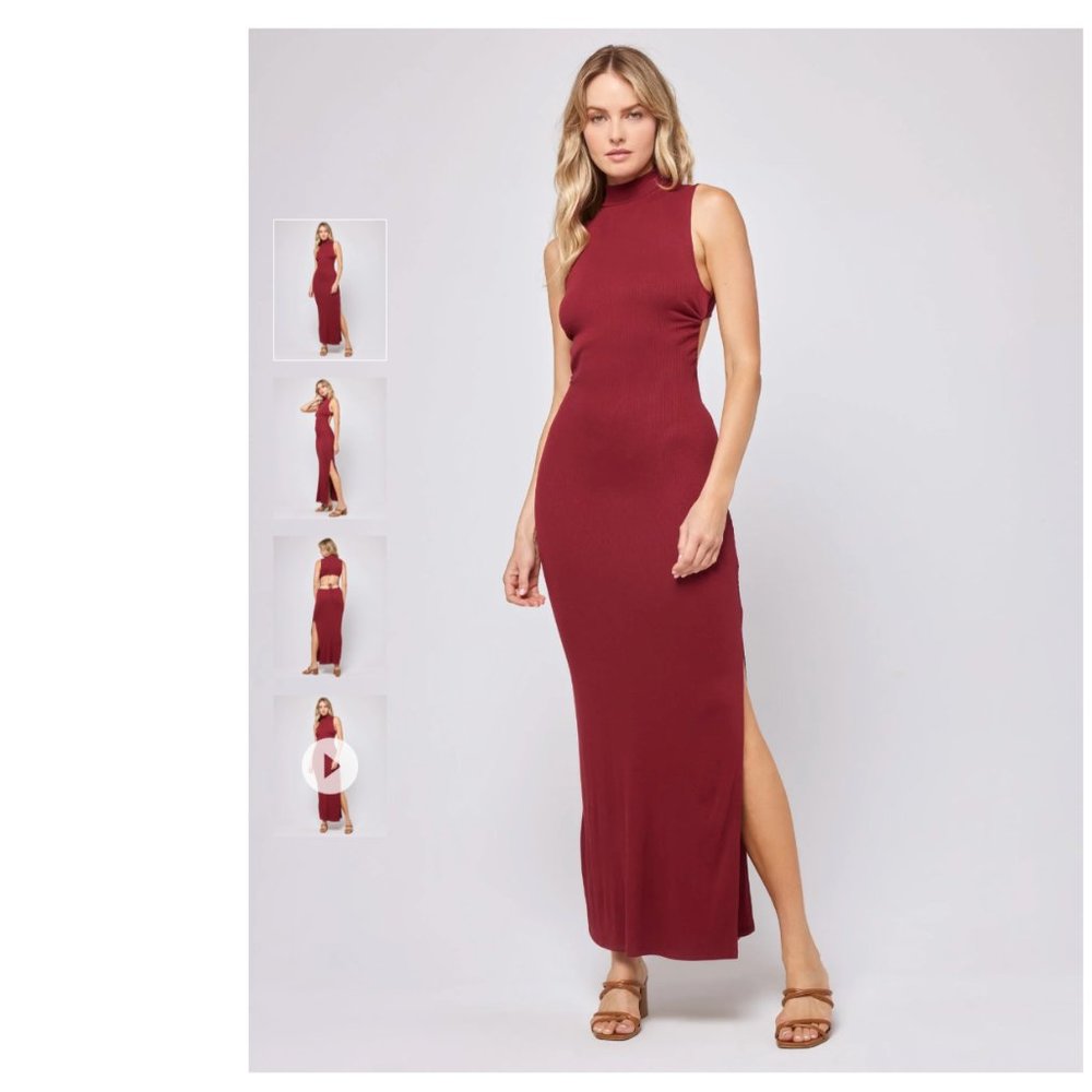 L Space Chandler Dress L*space